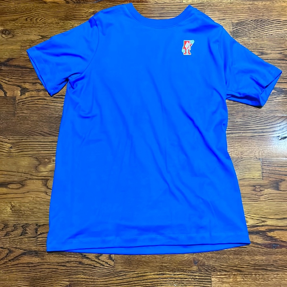 Nike shirt